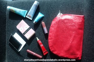 SeasonSet Flawless Refresh Bag Sephora